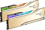 Оперативная память G.Skill Trident Z5 Royal Neo 2x32ГБ DDR5 6000 МГц F5-6000J2836G32GX2-TR5G, фото 3