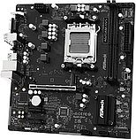 Материнская плата ASRock A620AM-HVS, фото 3