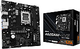 Материнская плата ASRock A620AM-HVS, фото 5