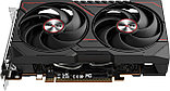 Видеокарта Sapphire Pulse Radeon RX 9060 OC 8GB 11351-14-10G, фото 2