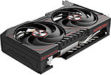 Видеокарта Sapphire Pulse Radeon RX 9060 OC 8GB 11351-14-10G, фото 4