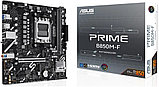 Материнская плата ASUS Prime B850M-F, фото 5