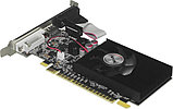 Видеокарта AFOX GeForce GT 610 2GB DDR3 AF610-2048D3L5-V3, фото 2