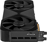 Видеокарта NVIDIA RTX Pro 6000 Blackwell Workstation Founders Edition 96GB GDDR7 900-5G144-2500-000, фото 5