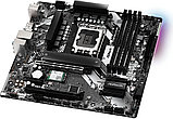 Материнская плата ASRock B760M Pro-A/D4 WiFi, фото 3