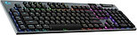 Клавиатура Logitech G915 X Lightspeed GL Clicky 920-012700 (черный, нет кириллицы), фото 3