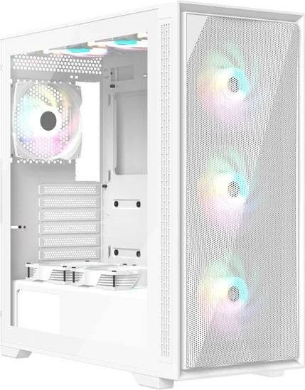 Iven SuperPower White 202873