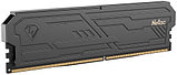 Оперативная память Netac Shadow III 16ГБ DDR4 3200 МГц NTSHD4P32SP-16K, фото 3