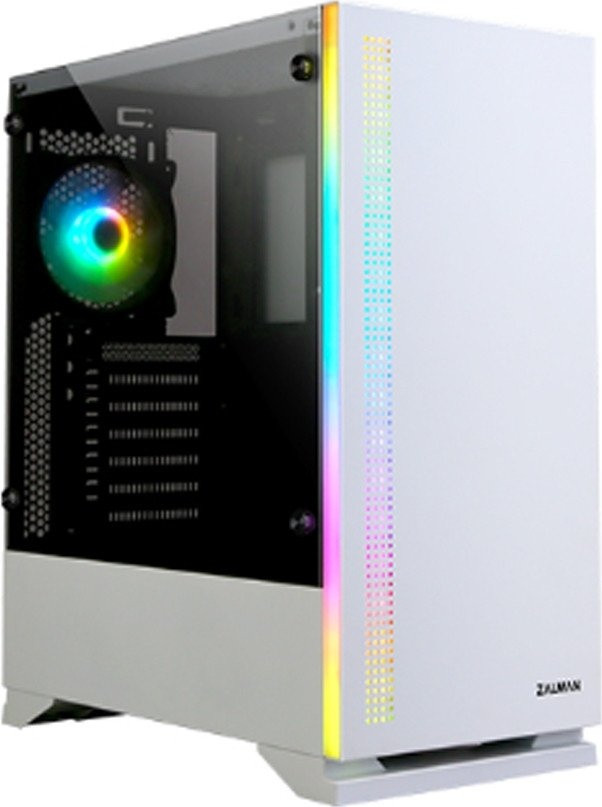 Iven Gaming White 201130