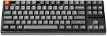 Клавиатура Keychron K8 Max K8M-J1-RU (Keychron Super Red), фото 3