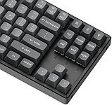 Клавиатура Keychron K8 Max K8M-J1-RU (Keychron Super Red), фото 4