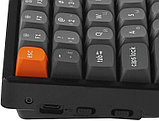 Клавиатура Keychron K2 Max K2M-J1-RU (Keychron Super Red), фото 7