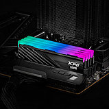 Оперативная память ADATA XPG Lancer Blade RGB 2x16ГБ DDR5 5600 МГц AX5U5600C4616G-DTLABRBK, фото 4