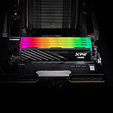 Оперативная память ADATA XPG Lancer Blade RGB 2x16ГБ DDR5 5600 МГц AX5U5600C4616G-DTLABRBK, фото 5