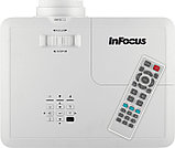 Проектор InFocus Orbital IN0061SL, фото 6