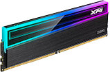 Оперативная память ADATA XPG Novakey RGB 2x16ГБ DDR5 6000 МГц AX5U6000C4816G-DCNKRBK, фото 3