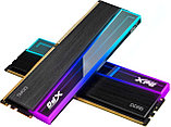 Оперативная память ADATA XPG Novakey RGB 2x16ГБ DDR5 6000 МГц AX5U6000C4816G-DCNKRBK, фото 4