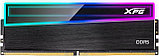 Оперативная память ADATA XPG Novakey RGB 2x16ГБ DDR5 6400 МГц AX5U6400C3216G-DCNKRBK, фото 2