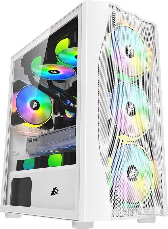 Iven Gaming White 201047