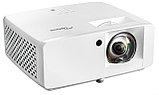 Проектор Optoma GT2000HDR, фото 2