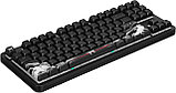 Клавиатура Red Square Alumix TKL Satori Black (g3ms Jade), фото 4