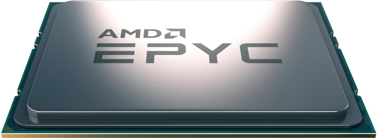 Процессор AMD EPYC 7413