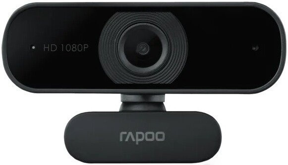 Веб-камера Rapoo C260