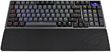 Клавиатура ASUS ROG Azoth 96 HE (ASUS ROG HFX V2 Magnetic, черный), фото 5