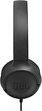 Наушники JBL Tune 500 (черный), фото 3