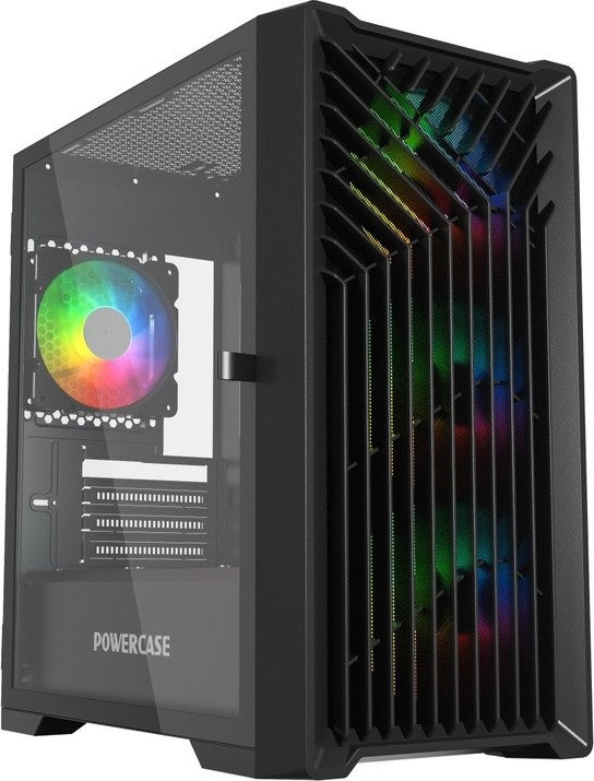 Iven Gaming Black 201124