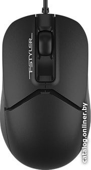Мышь A4Tech Fstyler FM12 (черный)