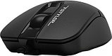 Мышь A4Tech Fstyler FM12 (черный), фото 3