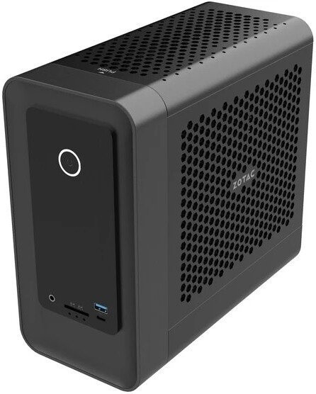 ZOTAC ZBox Magnus One EU27507TC