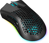 Игровая мышь Defender Warlock GM-709L, фото 2