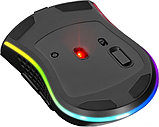 Игровая мышь Defender Warlock GM-709L, фото 4