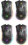 Игровая мышь Defender Warlock GM-709L, фото 6