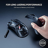 Игровая мышь Razer DeathAdder V2 X HyperSpeed, фото 2