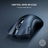 Игровая мышь Razer DeathAdder V2 X HyperSpeed, фото 3