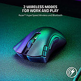 Игровая мышь Razer DeathAdder V2 X HyperSpeed, фото 5