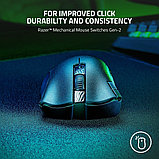 Игровая мышь Razer DeathAdder V2 X HyperSpeed, фото 6
