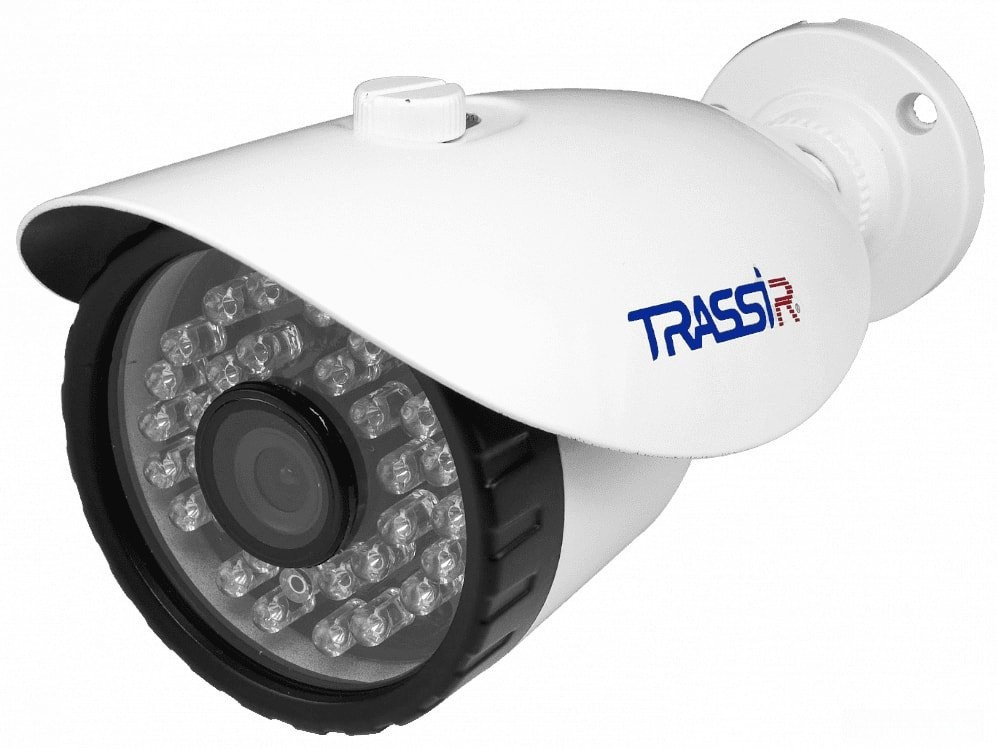 IP-камера TRASSIR TR-D2B5 2.8 мм