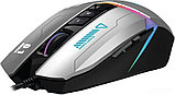 Игровая мышь A4Tech Bloody W60 Max (серый), фото 4