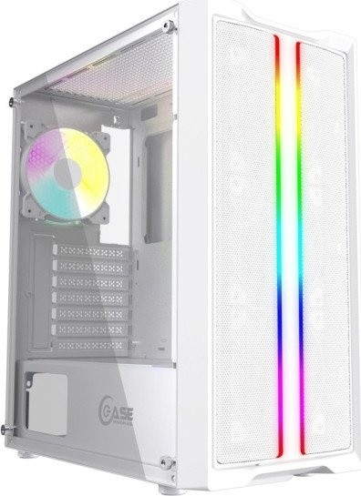 Iven Gaming White 182503