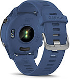 Умные часы Garmin Forerunner 255 46 мм (темно-синий/черный), фото 3