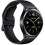 Умные часы Xiaomi Watch 2 (черный, международная версия), фото 2