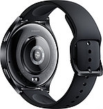 Умные часы Xiaomi Watch 2 (черный, международная версия), фото 4