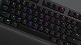 Клавиатура Logitech G513 GX Brown, фото 6
