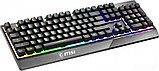Клавиатура MSI Vigor GK30, фото 2