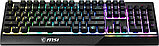 Клавиатура MSI Vigor GK30, фото 4