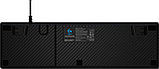 Клавиатура Logitech G512 Carbon GX Brown, фото 3